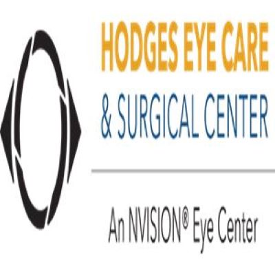Hodges Eye Care
